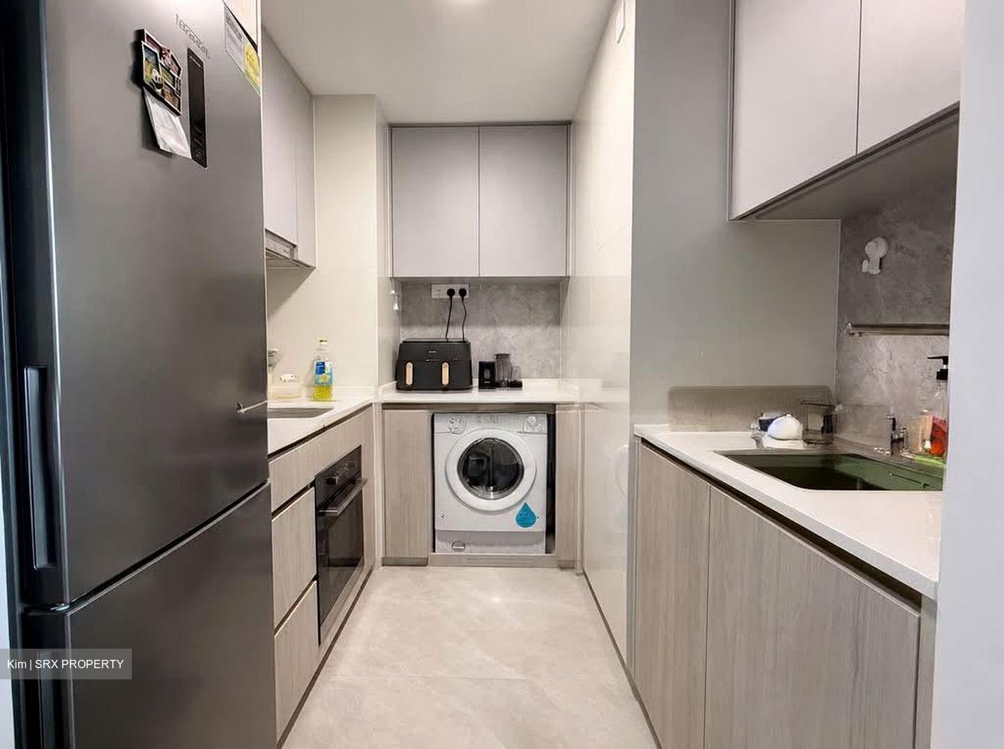 Amo Residence (D20), Apartment #582944331
